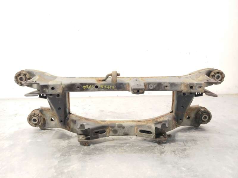 Recambio de puente trasero para toyota auris 2.0 d-4d cat referencia OEM IAM 5120602051 - Blanco