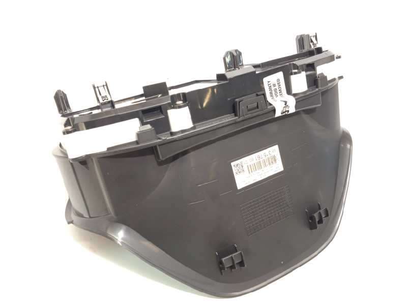 Recambio de cuadro instrumentos para opel corsa f 1.2 referencia OEM IAM 9831576180 - Blanco 4