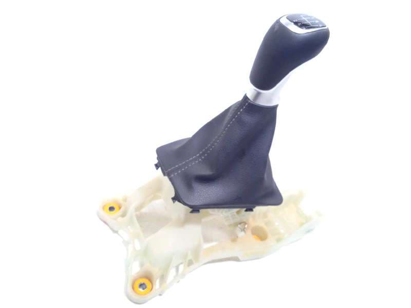 Recambio de palanca cambio para kia rio (yb) 1.0 tgdi cat referencia OEM IAM 43700H8440WK - Gris
