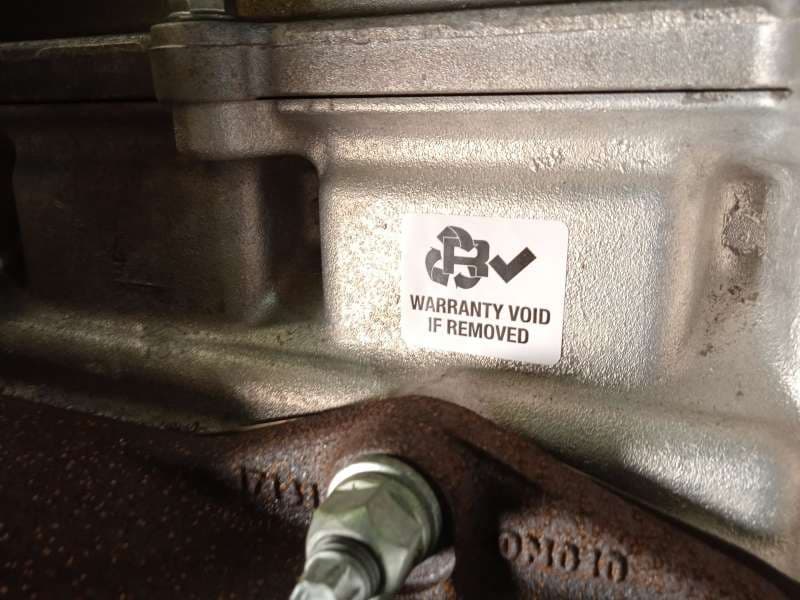 Recambio de motor completo para toyota yaris (_p9_) 1.4 d-4d (nlp90_) referencia OEM IAM 1NDTV 8