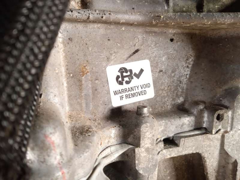 Recambio de motor completo para toyota yaris (_p9_) 1.4 d-4d (nlp90_) referencia OEM IAM 1NDTV 9