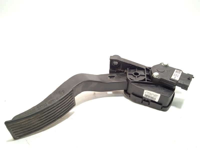 Recambio de potenciometro pedal para hyundai i20 classic referencia OEM IAM 351904A700 - Rojo
