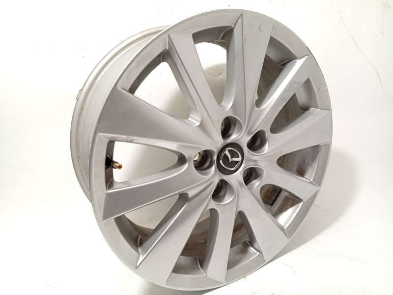 Recambio de llanta para mazda cx-5 (kf) 2.2 d referencia OEM IAM 9965617070 - Blanco