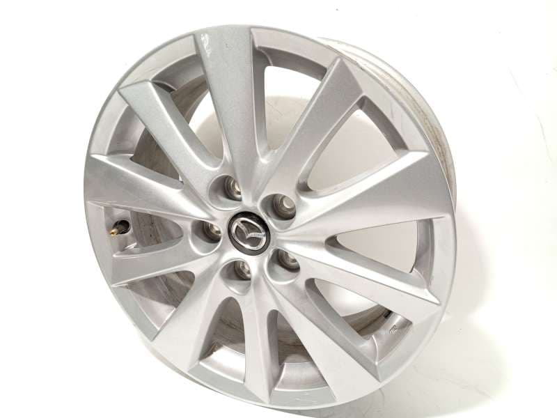 Recambio de llanta para mazda cx-5 (kf) 2.2 d referencia OEM IAM 9965617070 - Blanco 2