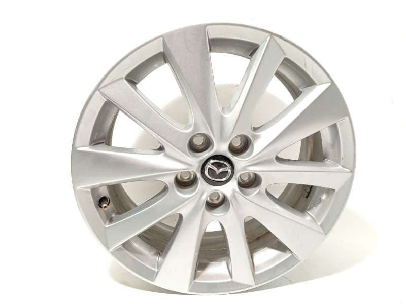 Recambio de llanta para mazda cx-5 (kf) 2.2 d referencia OEM IAM 9965617070 - Blanco 3