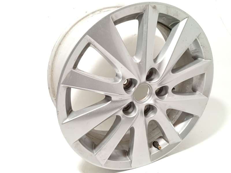 Recambio de llanta para mazda cx-5 (kf) 2.2 d referencia OEM IAM 9965617070 - Blanco