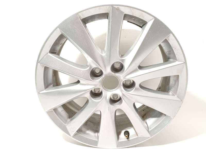 Recambio de llanta para mazda cx-5 (kf) 2.2 d referencia OEM IAM 9965617070 - Blanco 3