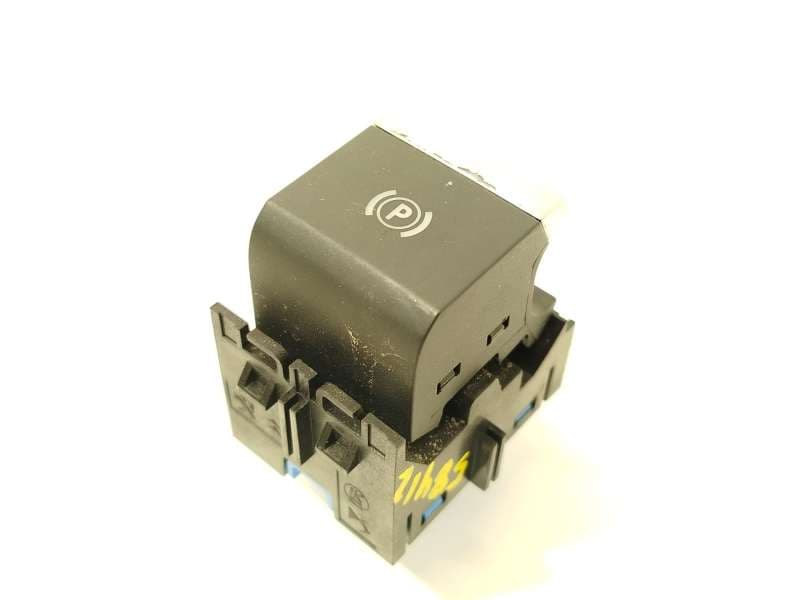 Recambio de interruptor para jeep avenger referencia OEM IAM 9813146377 98131463ZD - Negro 2