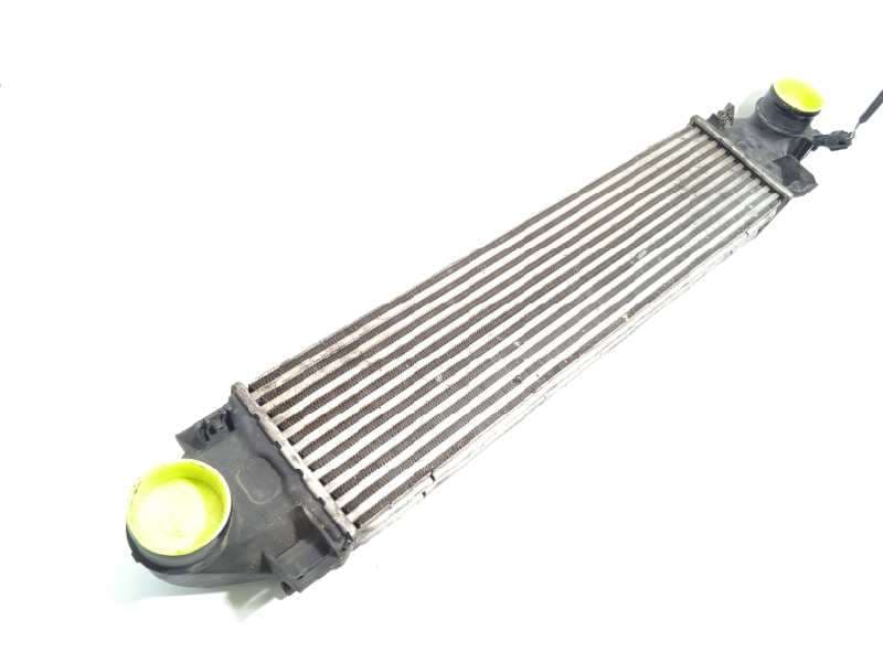Recambio de intercooler para volvo s60 lim. 2.0 diesel cat referencia OEM IAM 31273910 - Negro