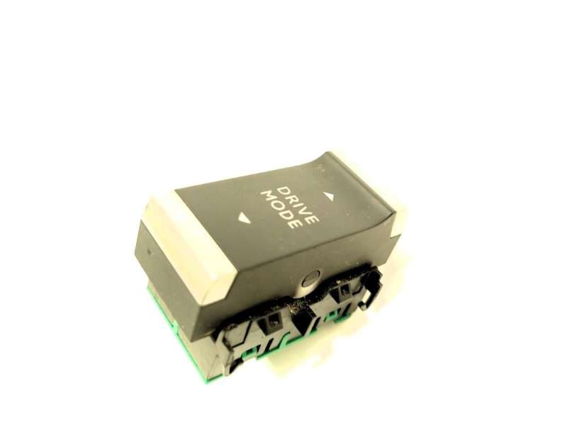 Recambio de interruptor para jeep avenger referencia OEM IAM 98307458ZD - Negro