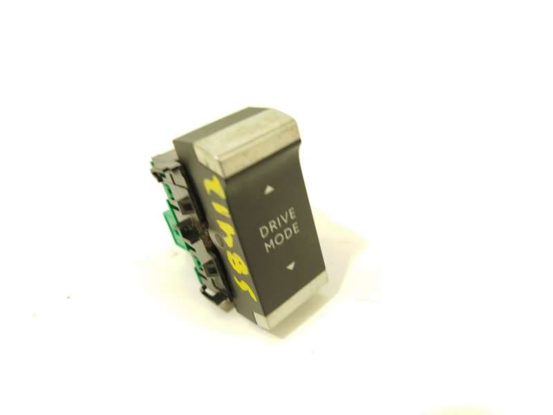 Recambio de interruptor para jeep avenger referencia OEM IAM 98307458ZD - Negro 4