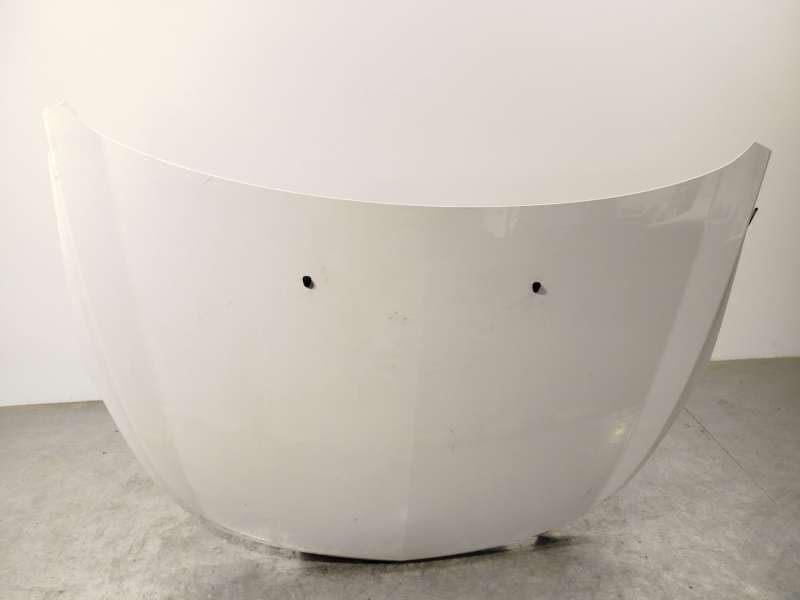 Recambio de capot para chevrolet cruze ls referencia OEM IAM 94537888 - Blanco