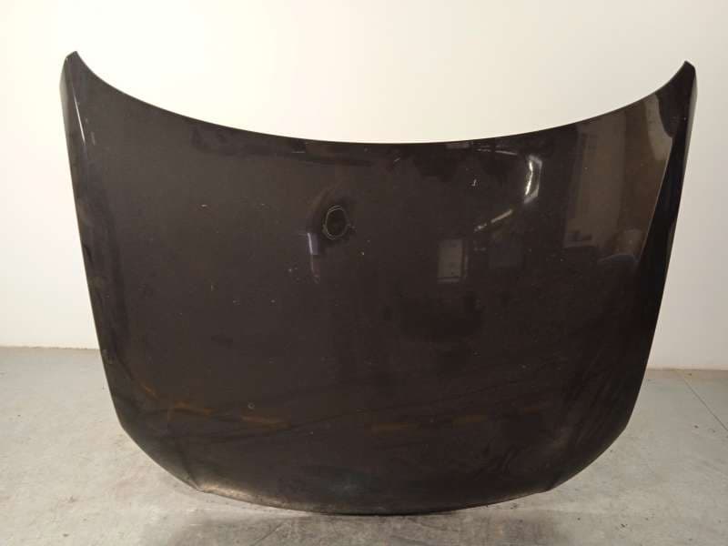 Recambio de capot para volkswagen passat b6 (3c2) 2.0 fsi referencia OEM IAM 3C0823031C - Negro