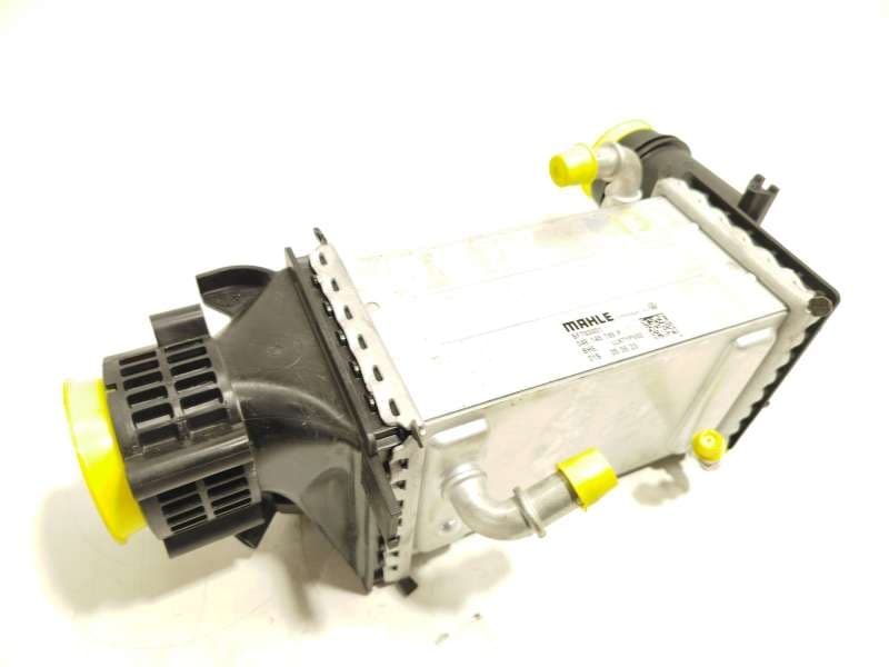 Recambio de intercooler para seat ateca (kh7, khp) 1.5 tsi referencia OEM IAM 04E145785P