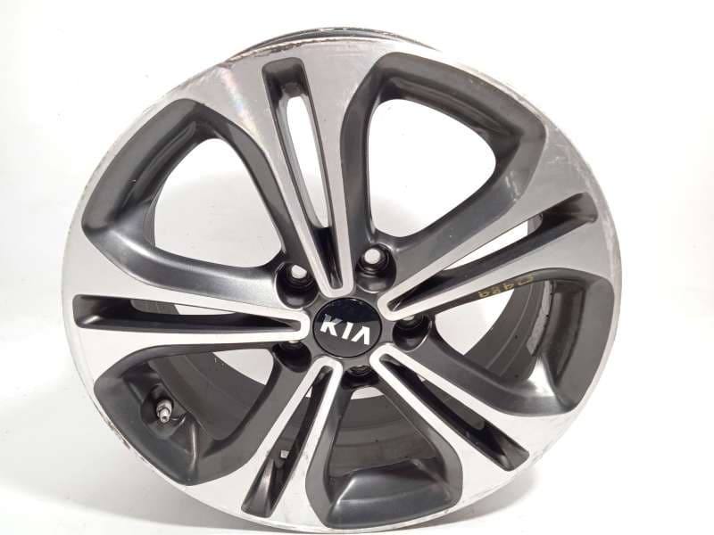 Recambio de llanta para kia cee'd drive referencia OEM IAM 52910A2830 - Blanco 2