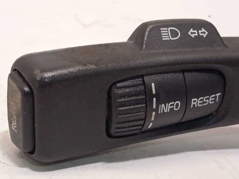Recambio de mando luces para volvo s60 lim. 2.0 diesel cat referencia OEM IAM 31264162 - Negro 3