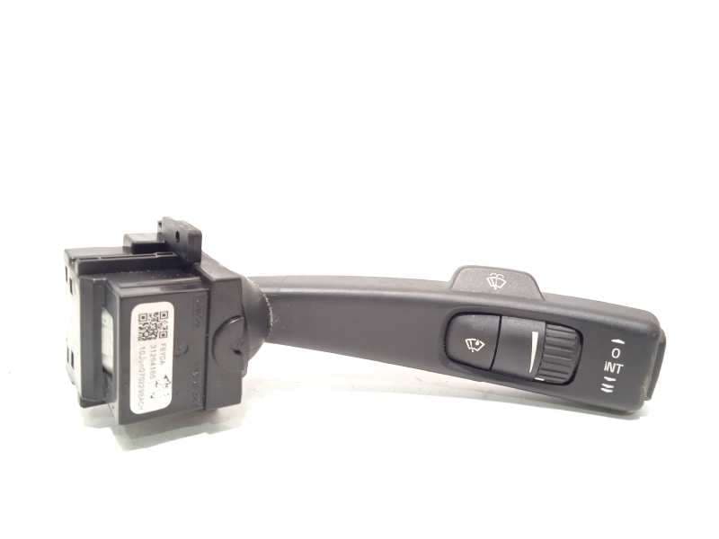 Recambio de mando limpia para volvo s60 lim. 2.0 diesel cat referencia OEM IAM 31264165 - Negro
