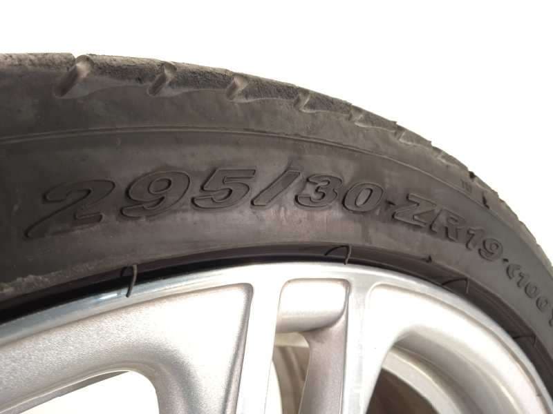 Recambio de llanta para audi r8 (423) 4.2 fsi referencia OEM IAM 420601025C  420601025J - Blanco 9