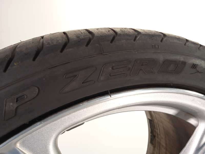 Recambio de llanta para audi r8 (423) 4.2 fsi referencia OEM IAM 420601025C  420601025J - Blanco 10