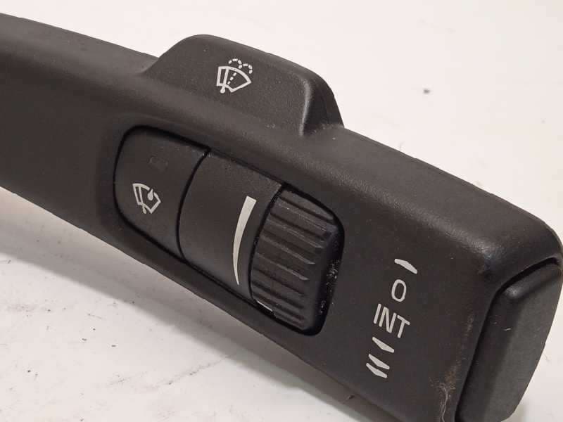 Recambio de mando limpia para volvo s60 lim. 2.0 diesel cat referencia OEM IAM 31264165 - Negro 3