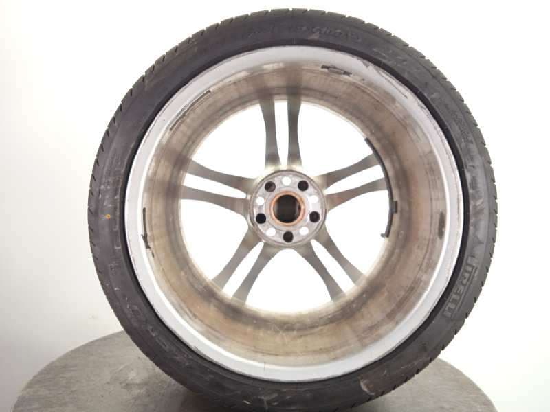 Recambio de llanta para audi r8 (423) 4.2 fsi referencia OEM IAM 420601025C  420601025J - Blanco 11