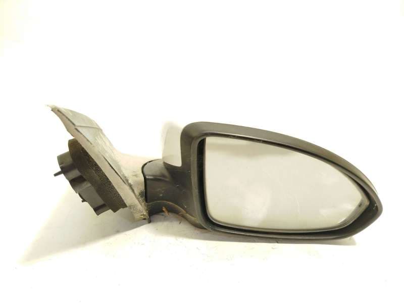 Recambio de retrovisor derecho para chevrolet cruze ls referencia OEM IAM 95063313 - Blanco
