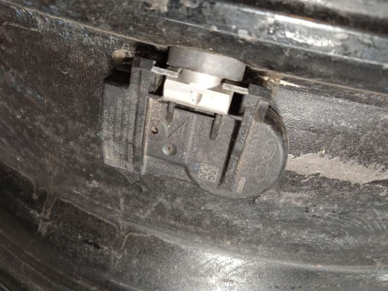 Recambio de llanta para kia cee'd drive referencia OEM IAM 52910A2830 - Blanco 10