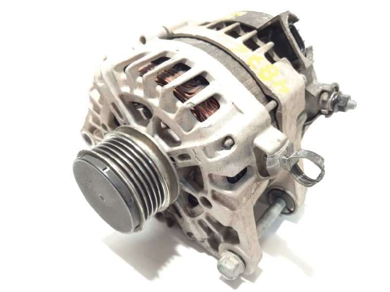 Recambio de alternador para hyundai i40 style blue referencia OEM IAM 373002A800  2609674 - Blanco