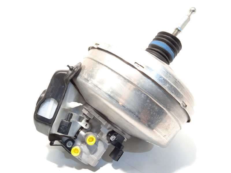Recambio de servofreno para audi a8 (4n2/4n8) 50 tdi quattro referencia OEM IAM 4N0612103F - Negro
