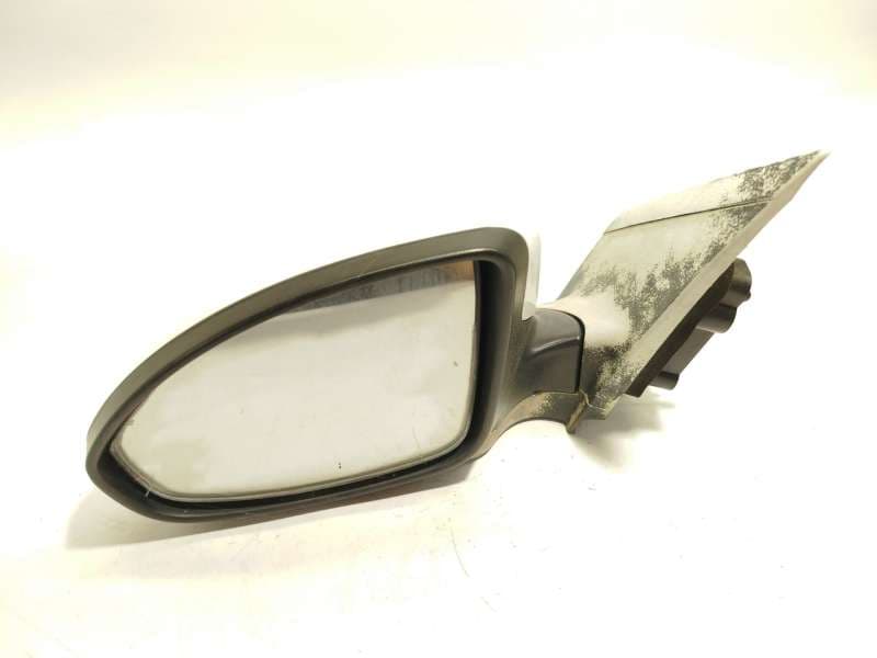 Recambio de retrovisor izquierdo para chevrolet cruze ls referencia OEM IAM 95063312 - Blanco