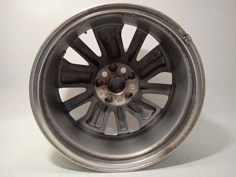 Recambio de llanta para mitsubishi asx 2.0 mivec cat referencia OEM IAM 4250F838 - Blanco 7