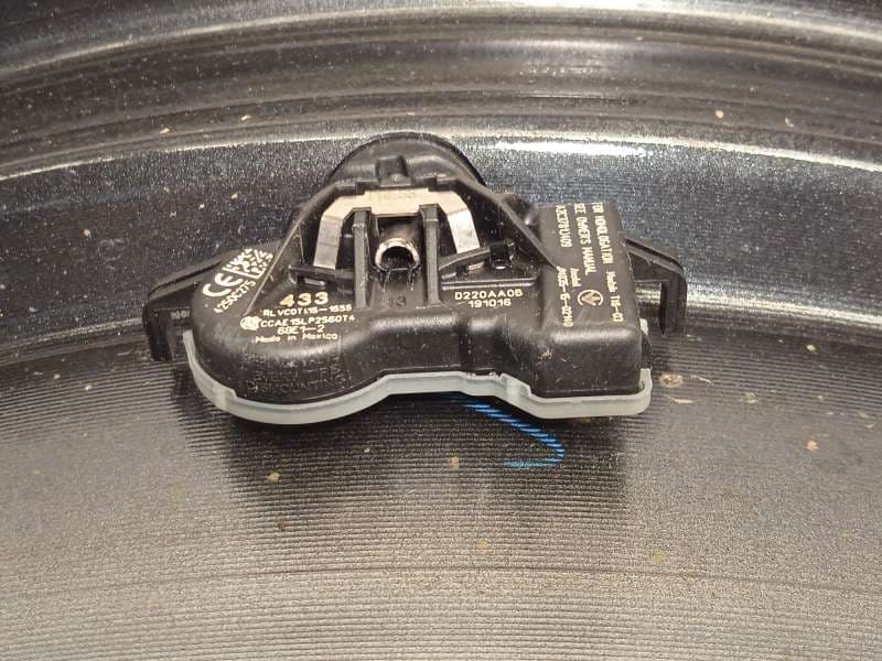 Recambio de llanta para mitsubishi asx 2.0 mivec cat referencia OEM IAM 4250F838 - Blanco 8