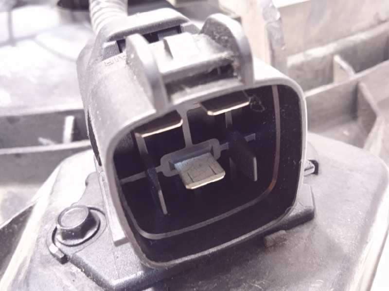 Recambio de electroventilador para hyundai i40 style blue referencia OEM IAM 253803Z800 - Blanco 2