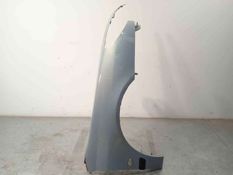 Recambio de aleta delantera derecha para peugeot 607 (s1) básico referencia OEM IAM 7841Q6 - Azul