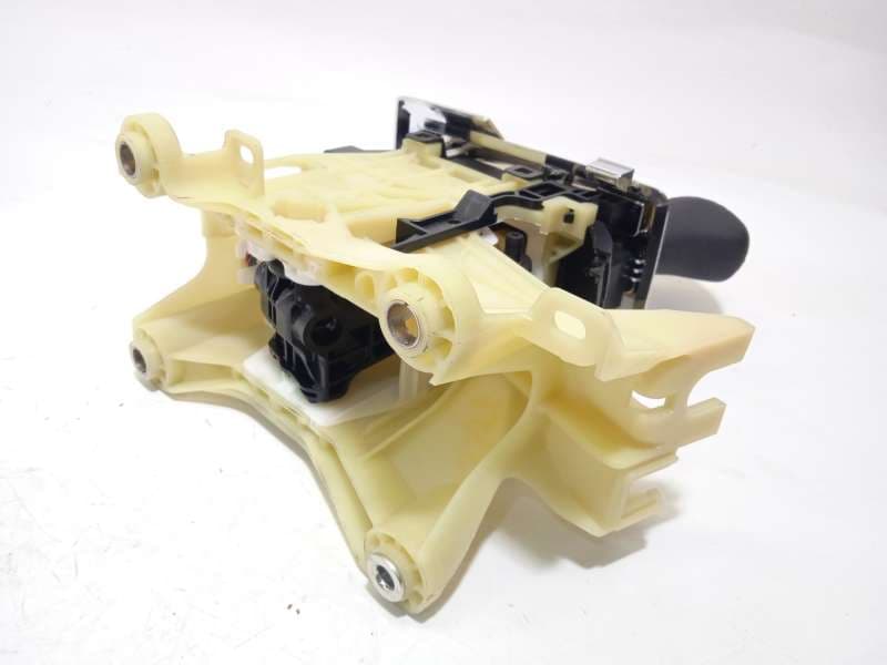 Recambio de palanca cambio para mitsubishi asx 2.0 mivec cat referencia OEM IAM 2400A645 - Blanco 3