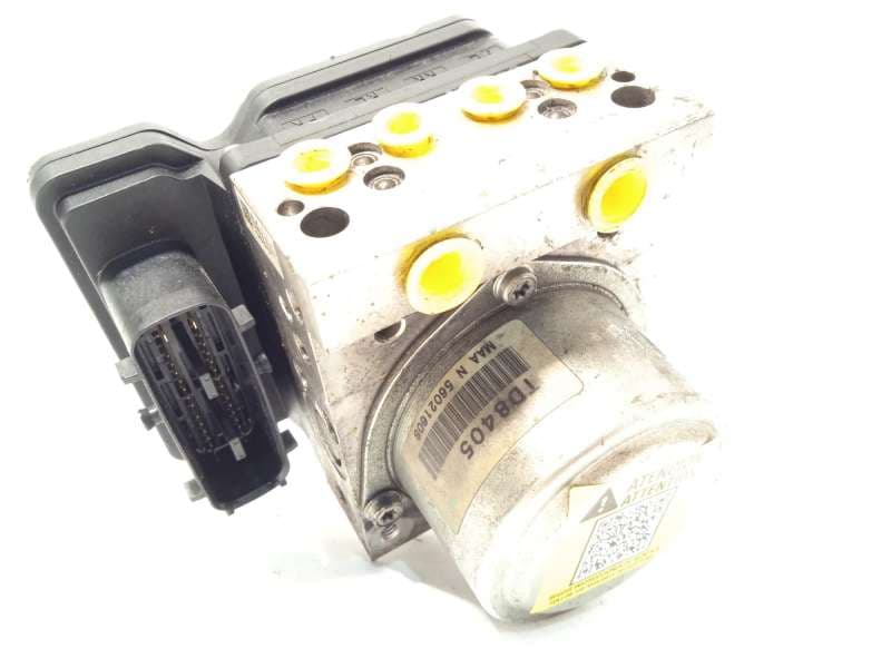 Recambio de abs para nissan juke (f15) acenta referencia OEM IAM 47660HY00D  TD8405