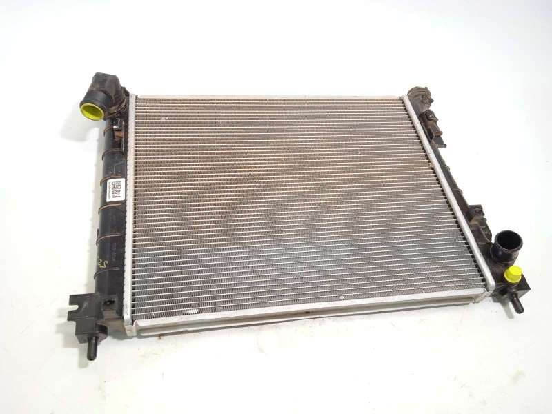 Recambio de radiador agua para kia rio (yb) 1.0 tgdi cat referencia OEM IAM 2543011XXX - Gris 2
