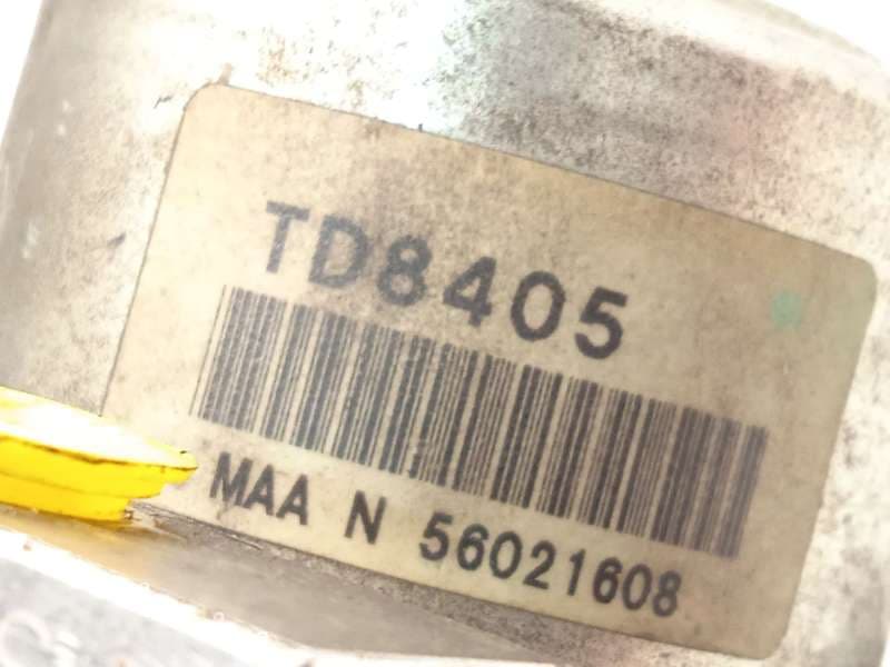 Recambio de abs para nissan juke (f15) acenta referencia OEM IAM 47660HY00D  TD8405 7