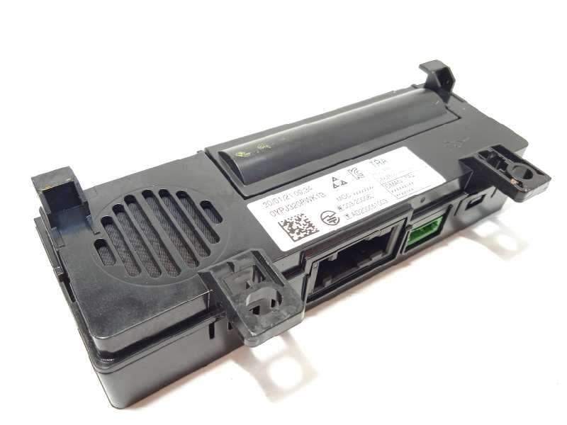 Recambio de modulo electronico para citroën c4 iii 1.2 referencia OEM IAM 9841408080 - Rojo 3