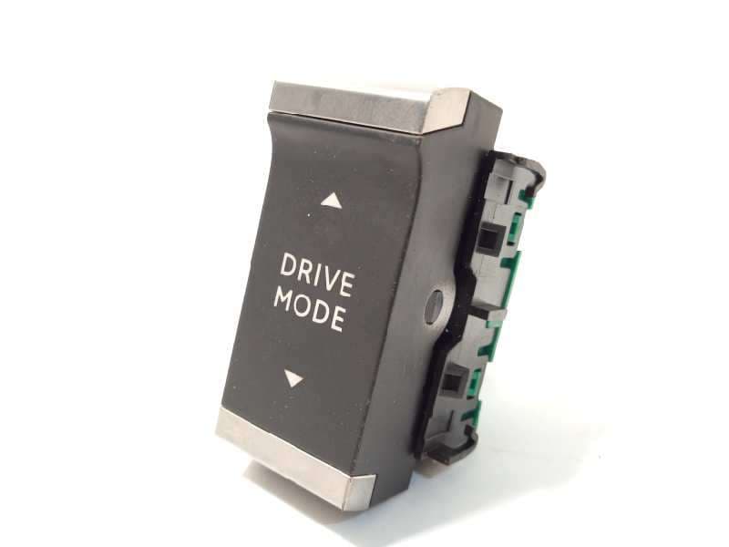 Recambio de interruptor para citroën c4 iii 1.2 referencia OEM IAM 9830745880 - Rojo