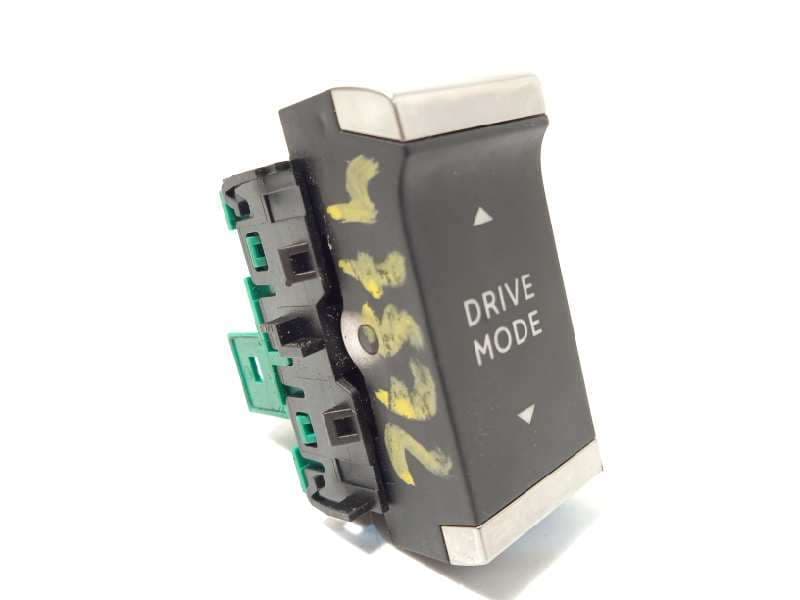 Recambio de interruptor para citroën c4 iii 1.2 referencia OEM IAM 9830745880 - Rojo 2