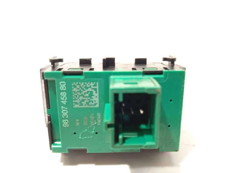 Recambio de interruptor para citroën c4 iii 1.2 referencia OEM IAM 9830745880 - Rojo 3