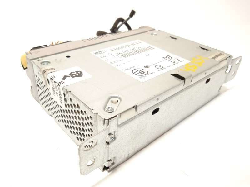 Recambio de sistema audio / radio cd para peugeot 208 style referencia OEM IAM 9811066580 - Azul