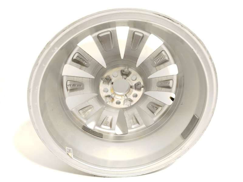 Recambio de llanta para seat arona (kj7, kjp) 1.0 tsi referencia OEM IAM 6F96010258Z8 - Blanco 4