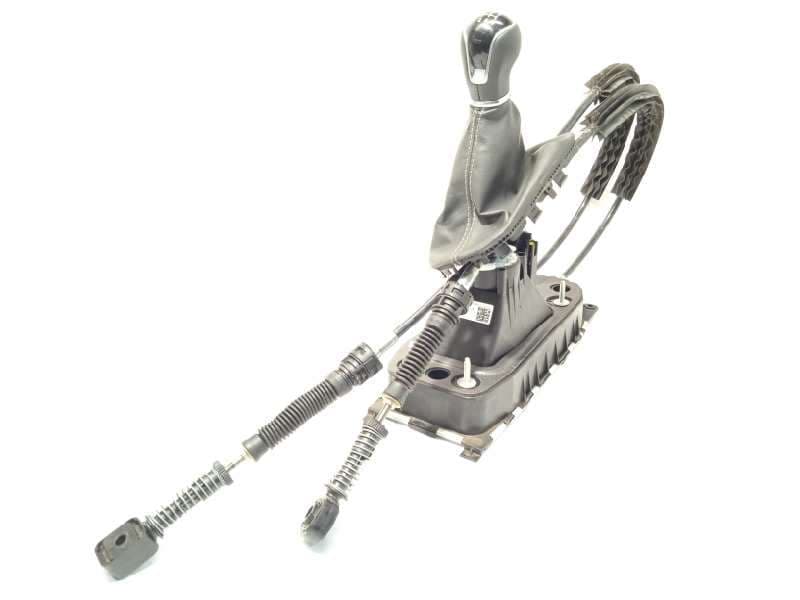 Recambio de palanca cambio para seat ibiza (kj1) style referencia OEM IAM 2Q0711049K - Gris
