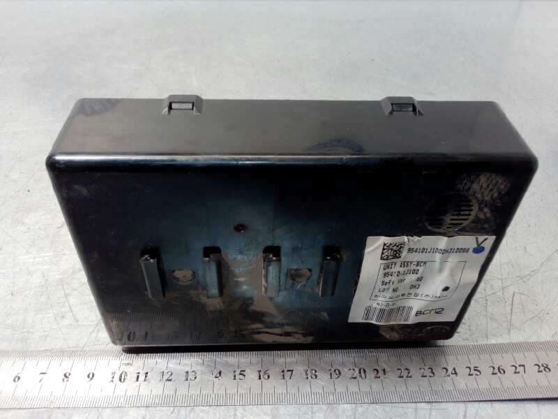 Recambio de modulo electronico para hyundai i20 classic referencia OEM IAM 954101J100 - Gris