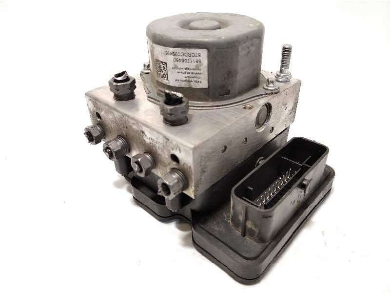 Recambio de abs para peugeot 308 active referencia OEM IAM 9805825380 2265106516 269607