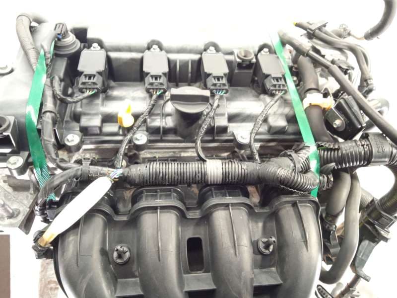 Recambio de motor completo para mazda cx-3 2.0 cat referencia OEM IAM PE - Gris 8