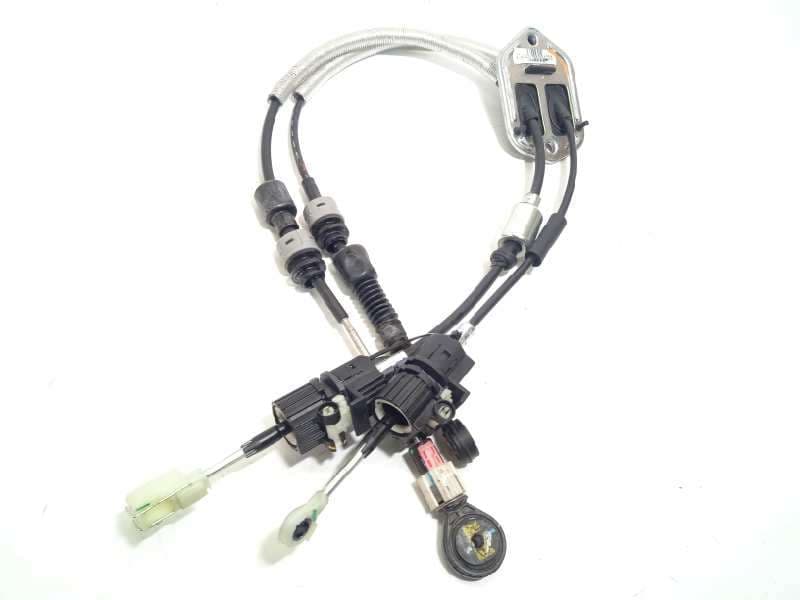 Recambio de varillaje cambio para kia xceed 1.0 tgdi cat referencia OEM IAM 43794G4400