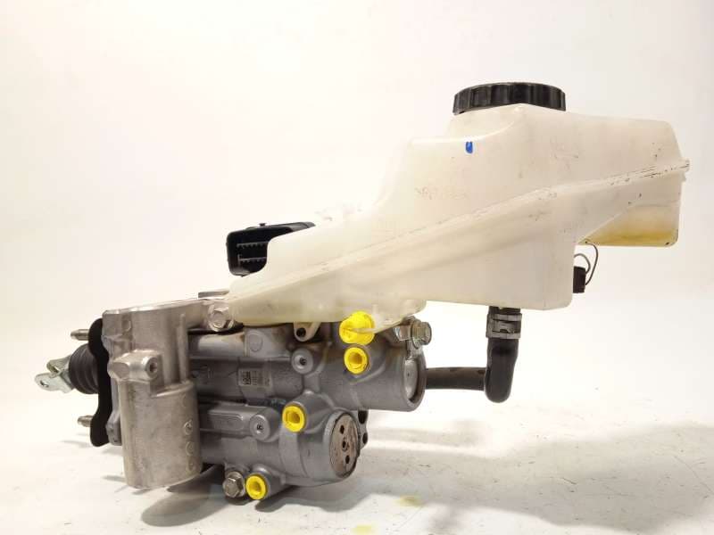 Recambio de abs para toyota c-hr hybrid advance referencia OEM IAM 4721010380 4727047040